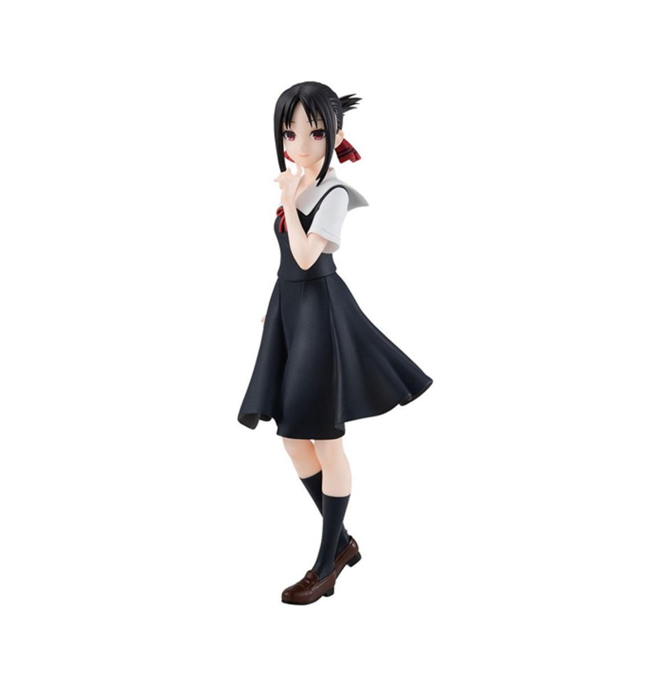 Figurine Kaguya-Sama Love Is War - Kaguya Shinomiya Pop Up Parade 17cm