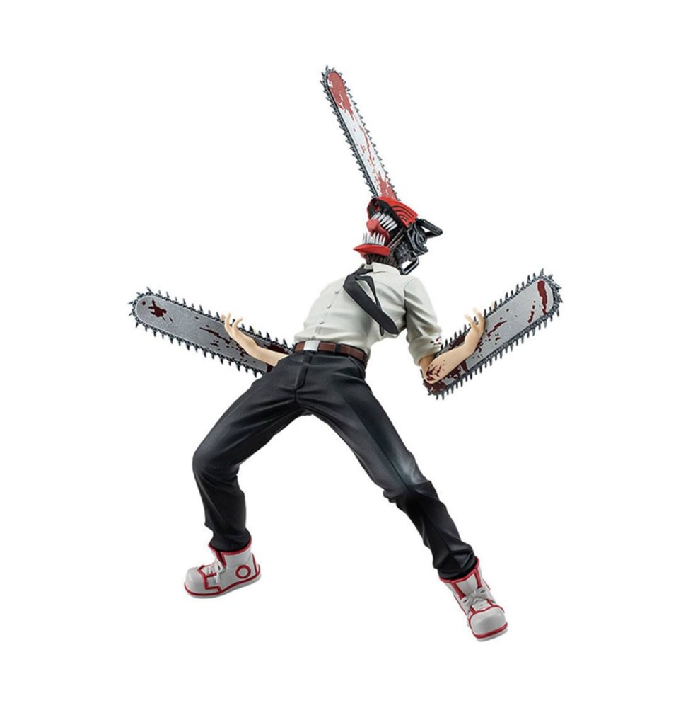 Figurine Chainsaw Man - Chainsaw Man Pop Up Parade 18cm