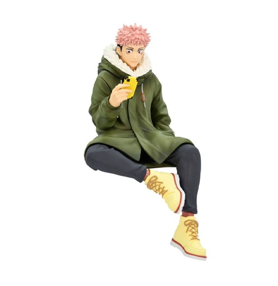 yuji noodle stopper