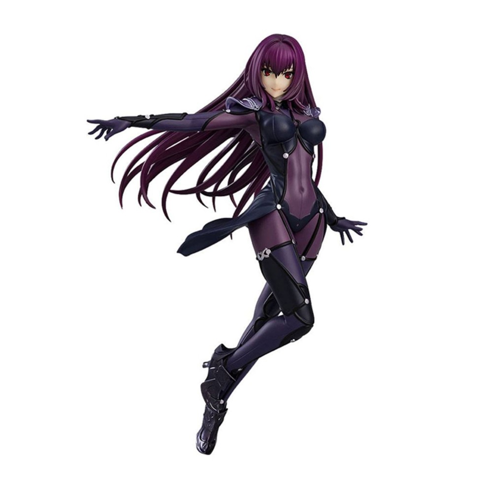 Figurine Fate Apocrypha - Lancer Scathach Pop Up Parade 17cm