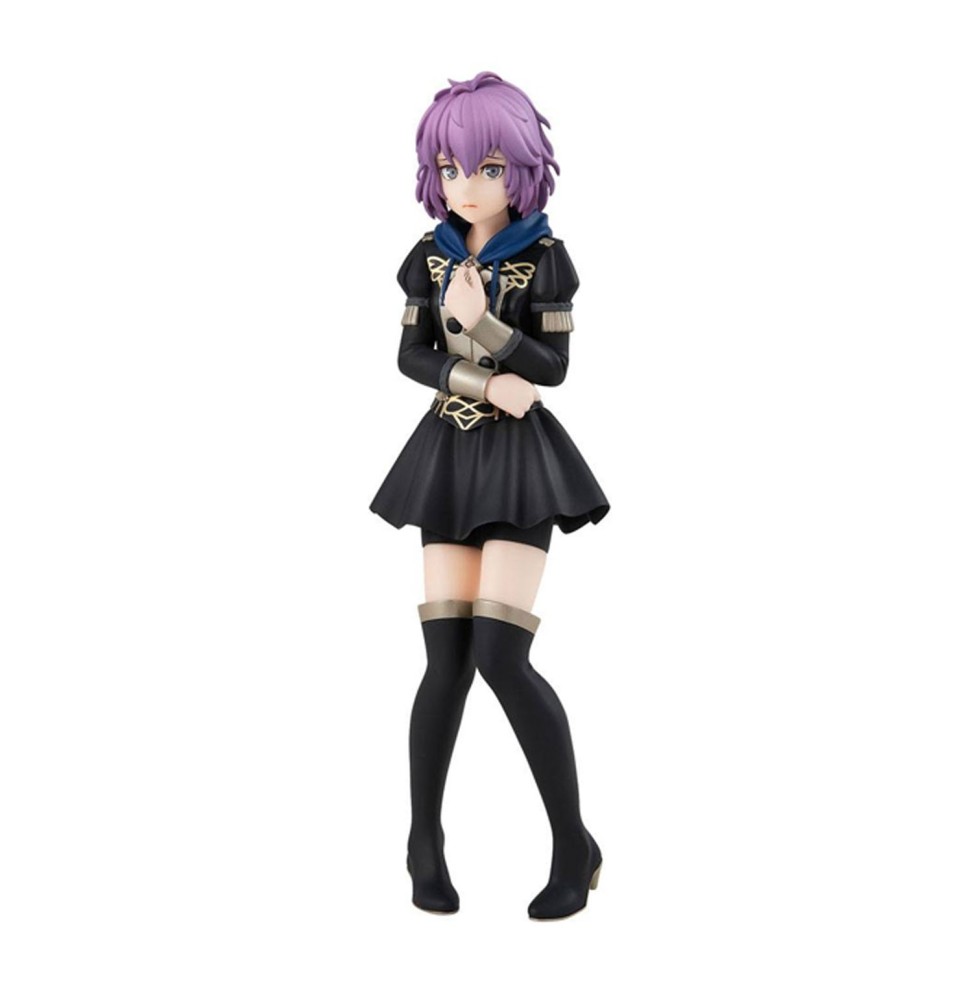 Figurine Fire Emblem: Three Houses - Bernadetta Von Varley Pop Up Parade 16cm