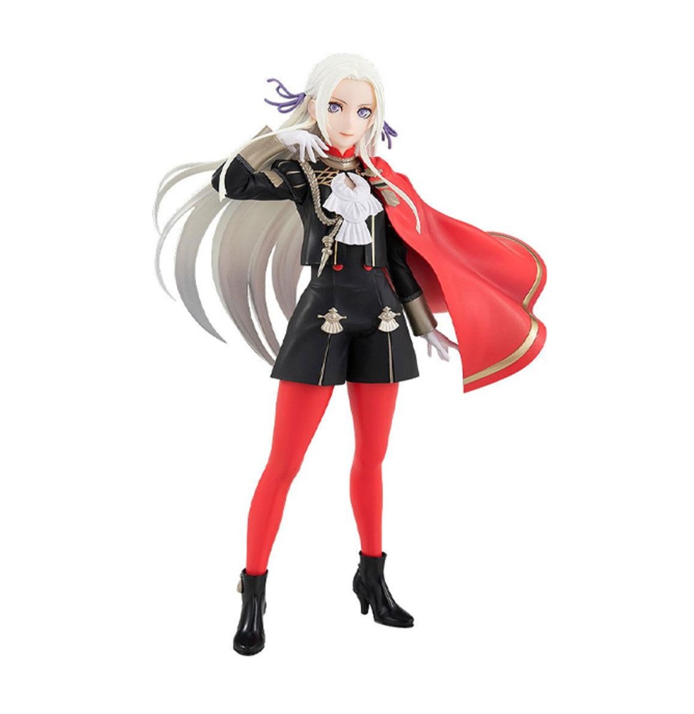 Figurine Fire Emblem: Three Houses - Edelgard Von Hresvelg Pop Up Parade 16cm