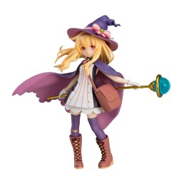 Figurine Little Witch Nobeta - Nobeta Pop Up Parade 16cm