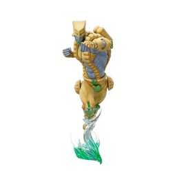 STATUE LEGEND「HIEROPHANT GREEN」,Figures,Other,Partner Products,Prize  Figures,Figures,JoJo's Bizarre Adventure Series