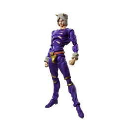 Figurine JoJo's Bizarre Adventure - Weather R Chozokado 16cm