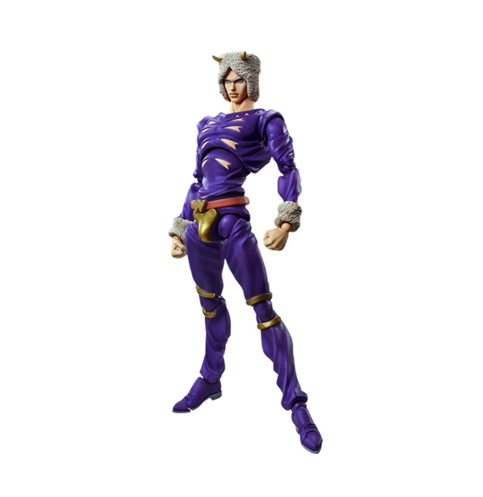 Figurine JoJo's Bizarre Adventure - Weather R Chozokado 16cm