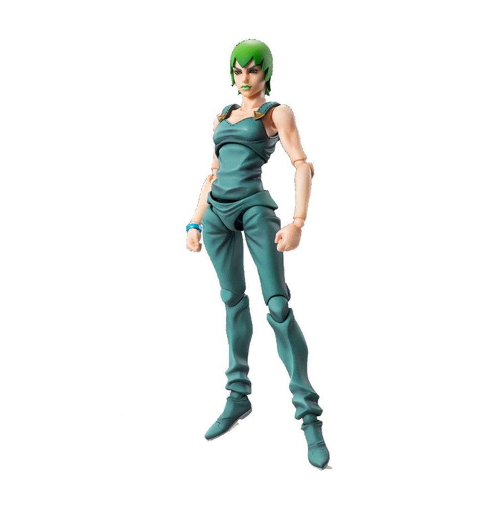 Figurine JoJo's Bizarre Adventure - Foo F Chozokado 14cm