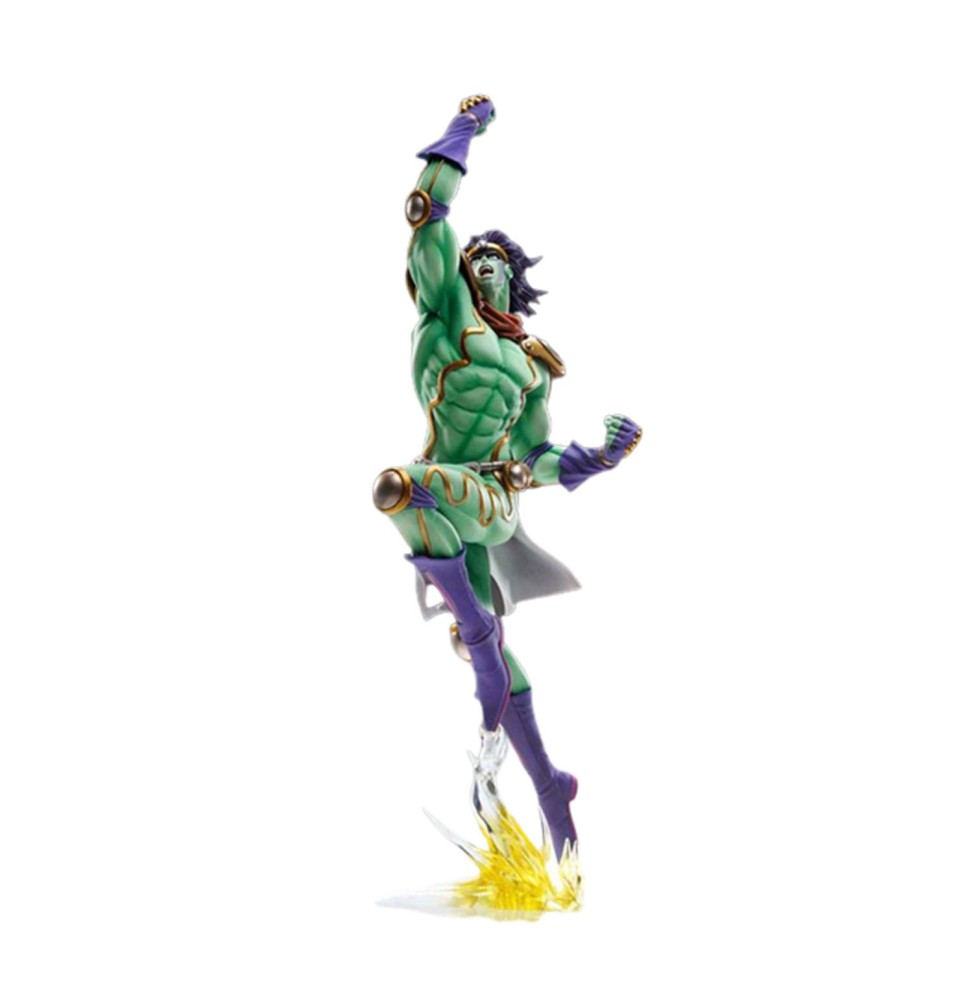 Figurine JoJo's Bizarre Adventure - Star Platinum 22cm