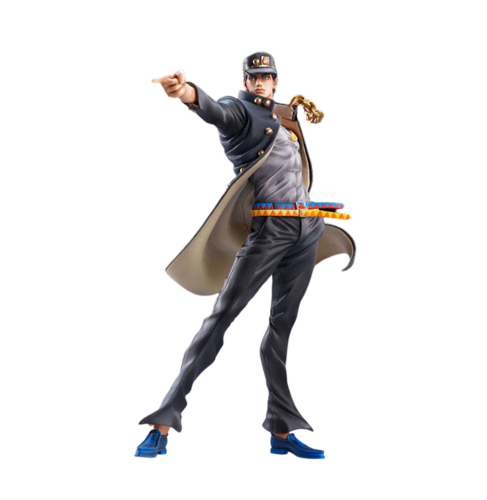 Figurine JoJo's Bizarre Adventure - Jotaru Kujo 16cm