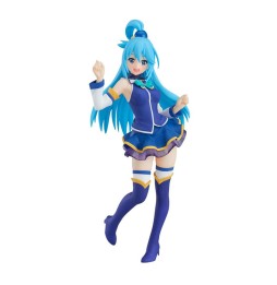 Figurine Kono Subarashii Legend Of Crimson - Aqua Pop Up Parade 18cm