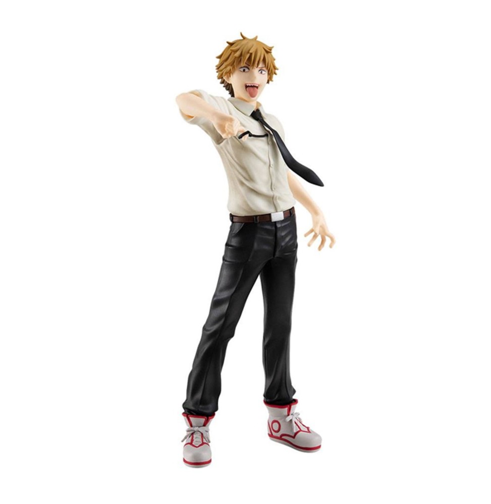 Figurine Chainsaw Man - Denji Pop Up Parade 17cm