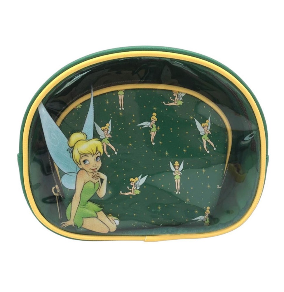 Trousse Disney - Tinkerbell Cos