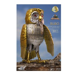 Figurine Le Choc Des Titans - Bubo Deluxe Soft Vinyl Gigantic Ray Harryhausens 30cm