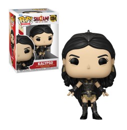 Figurine Shazam - Kalypso Pop 10cm