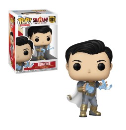 Figurine Shazam - Eugene Pop 10cm