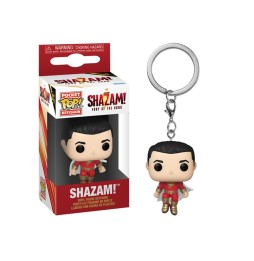 Figurine Shazam - Shazam Pocket Pop 4cm