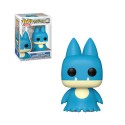 Figurine Pokemon - Munchlax / Goinfrex Pop 10cm