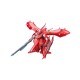 Maquette Gundam - 001 Msn-04 II Nightingale RE/100 18cm