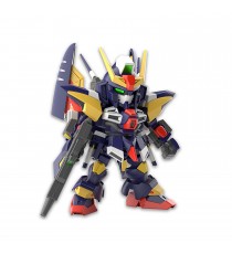 Maquette Gundam - 18 Tornado SD Cross Silhouette 8cm