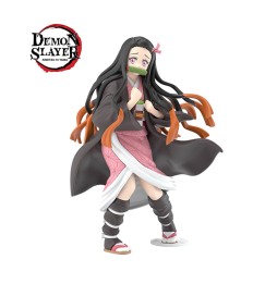 Maquette Demon Slayer Kimetsu No Yaiba - Kamado Nezuko