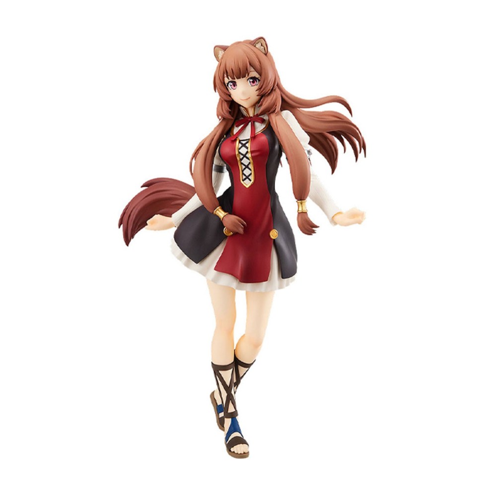 Figurine The Rising of the Shield Hero - Raphtalia L S02 Pop Up Parade 24cm