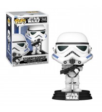 Figurine Star Wars - New Classics Stormtrooper Pop 10cm