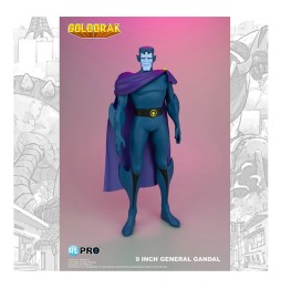 Figurine Goldorak - Minos 23cm