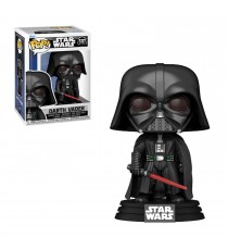 Figurine Star Wars - New Classics Darth Vader Pop 10cm