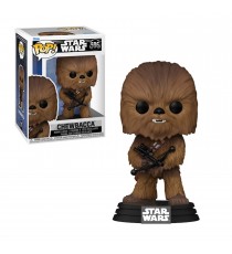 Figurine Star Wars - New Classics Chewbacca Pop 10cm