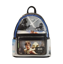 Mini Sac A Dos  Star Wars - Empire Strikes Back Final Frames