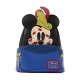 Mini Sac A Dos Disney - Brave Little Tailor Mickey Cosplay