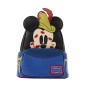 Mini Sac A Dos Disney - Brave Little Tailor Mickey Cosplay