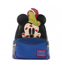 Mini Sac A Dos Disney - Brave Little Tailor Mickey Cosplay