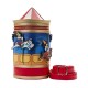 Sac A Main Disney - Brave Little Tailor Mickey Minnie Carousel