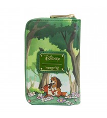 Portefeuille Disney - Classic Books Fox And Hound