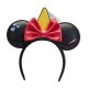 Serre Tete Disney - Brave Little Tailor Minnie Ears