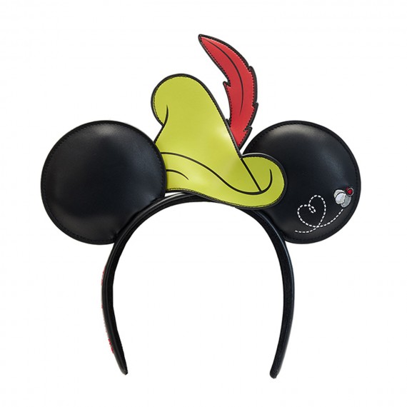 Serre Tete Disney - Brave Little Tailor Mickey Ears