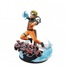 Figurine Naruto Shippuden - Uzumaki Naruto Special Ver Vibration Stars 21cm