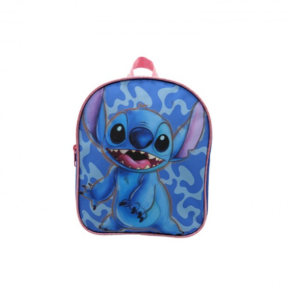 Mini Sac A Dos Disney - Stitch