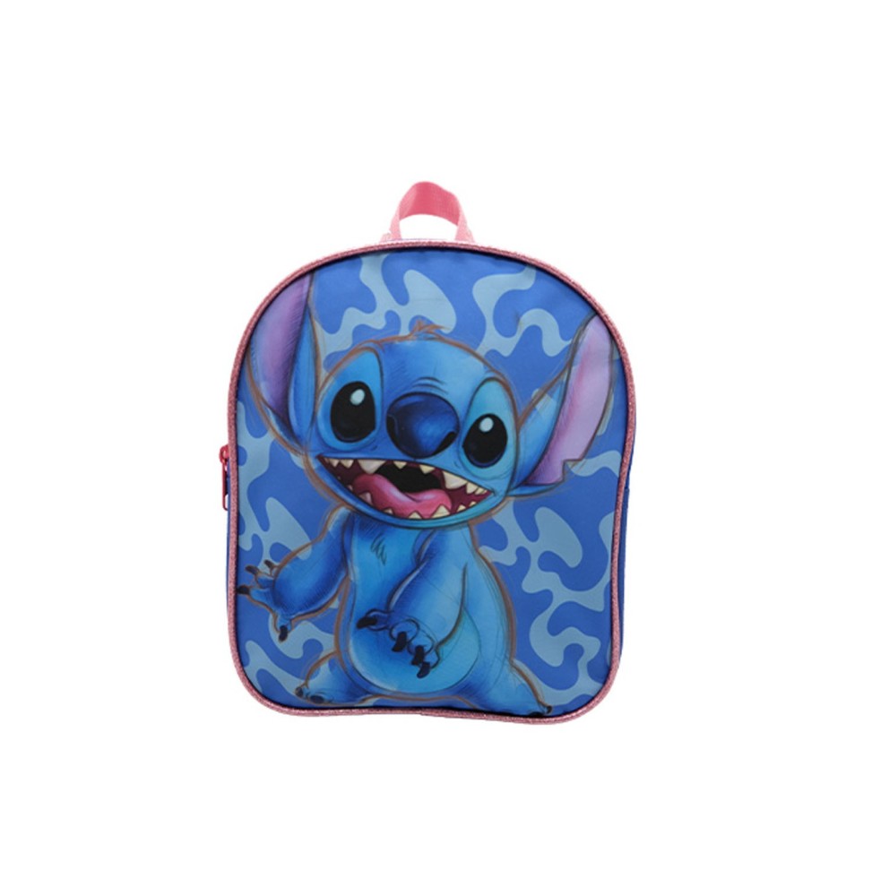 Mini Sac A Dos Disney - Stitch