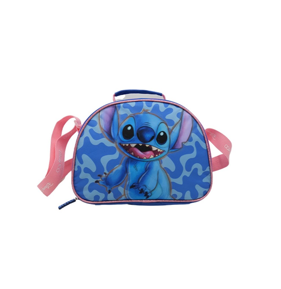 Sac A Repas Disney - Stitch