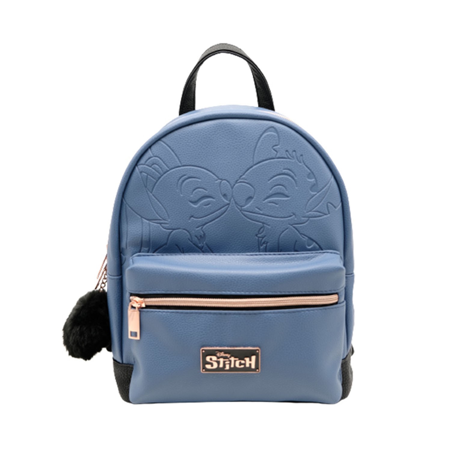 Mini Sac A Dos Disney - Stitch - Jacob Company