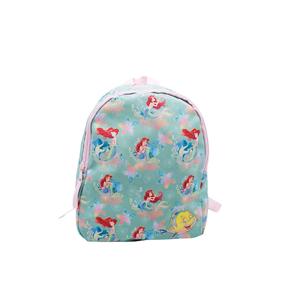 Mini Sac A Dos Disney - Simple Poches Ariel