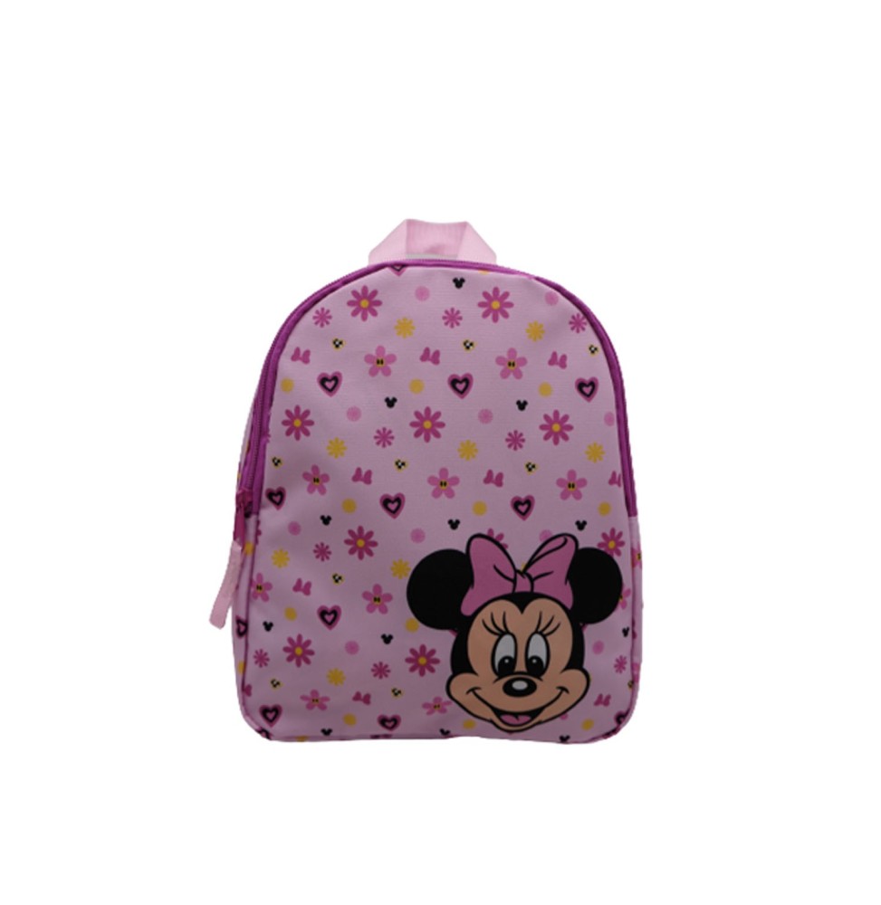 Mini Sac A Dos Disney - Simple Poche Minnie