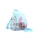 Mini Sac A Dos Disney - Stitch sunglass