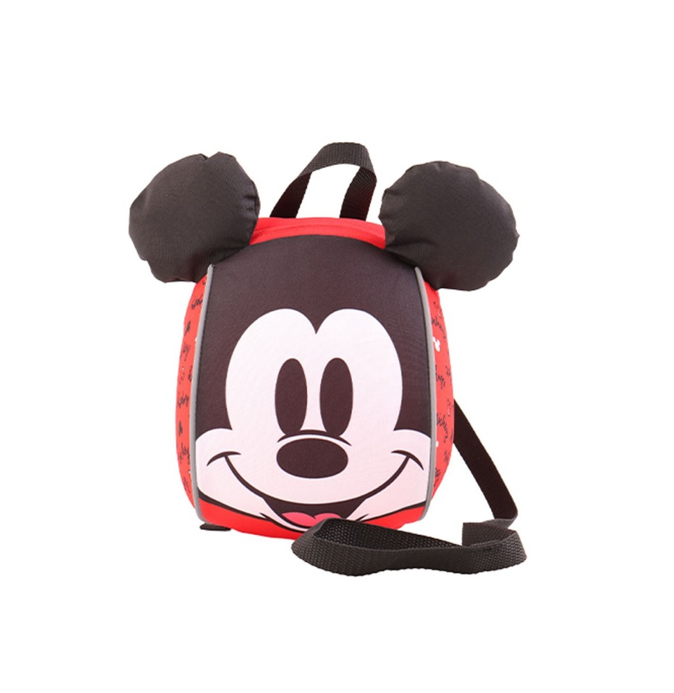 Mini Sac A Dos Disney - Mickey & Friends