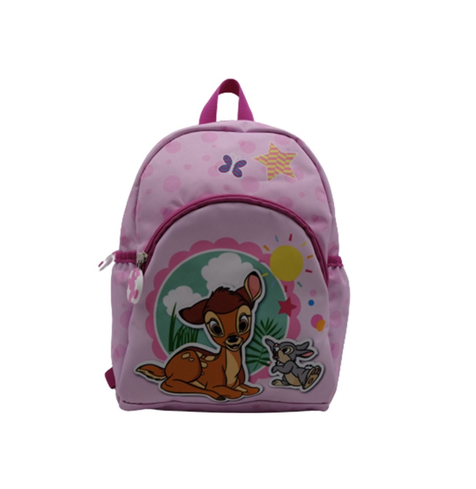 Mini Sac A Dos Disney - Bambie