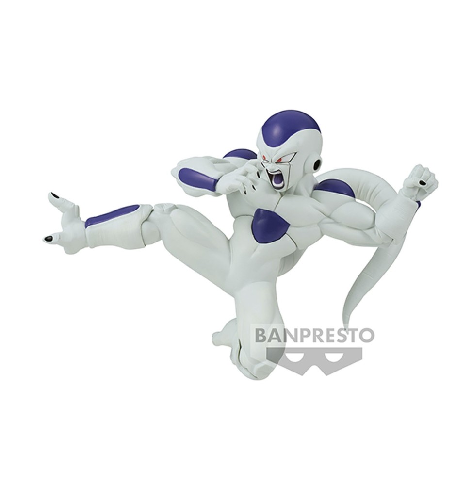 Figurine Dragon Ball Z - Frieza Match Makers 10cm