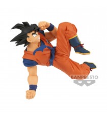 Figurine Dragon Ball Z - Son Goku Match Makers 11cm