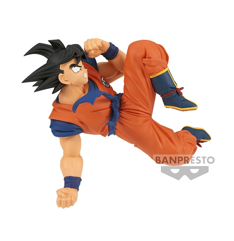 Figurine Dragon Ball Z - Son Goku Match Makers 11cm